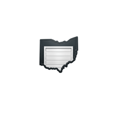 Buck Strong Garage Doors - Professional Garage Door Services logo